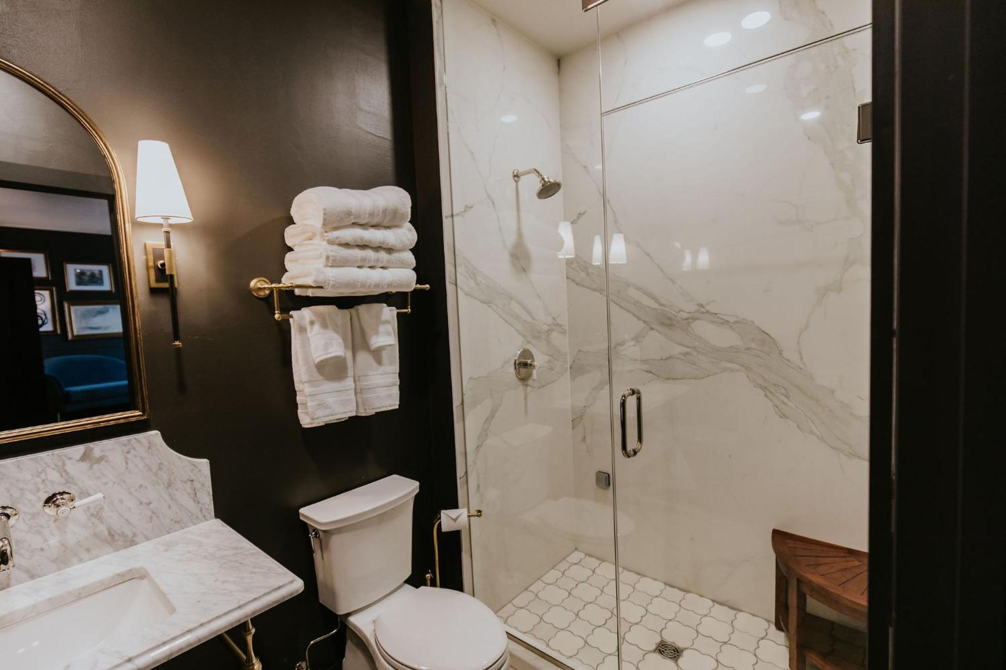 Hatchery Hotel & Event Center La Crosse Exteriér fotografie