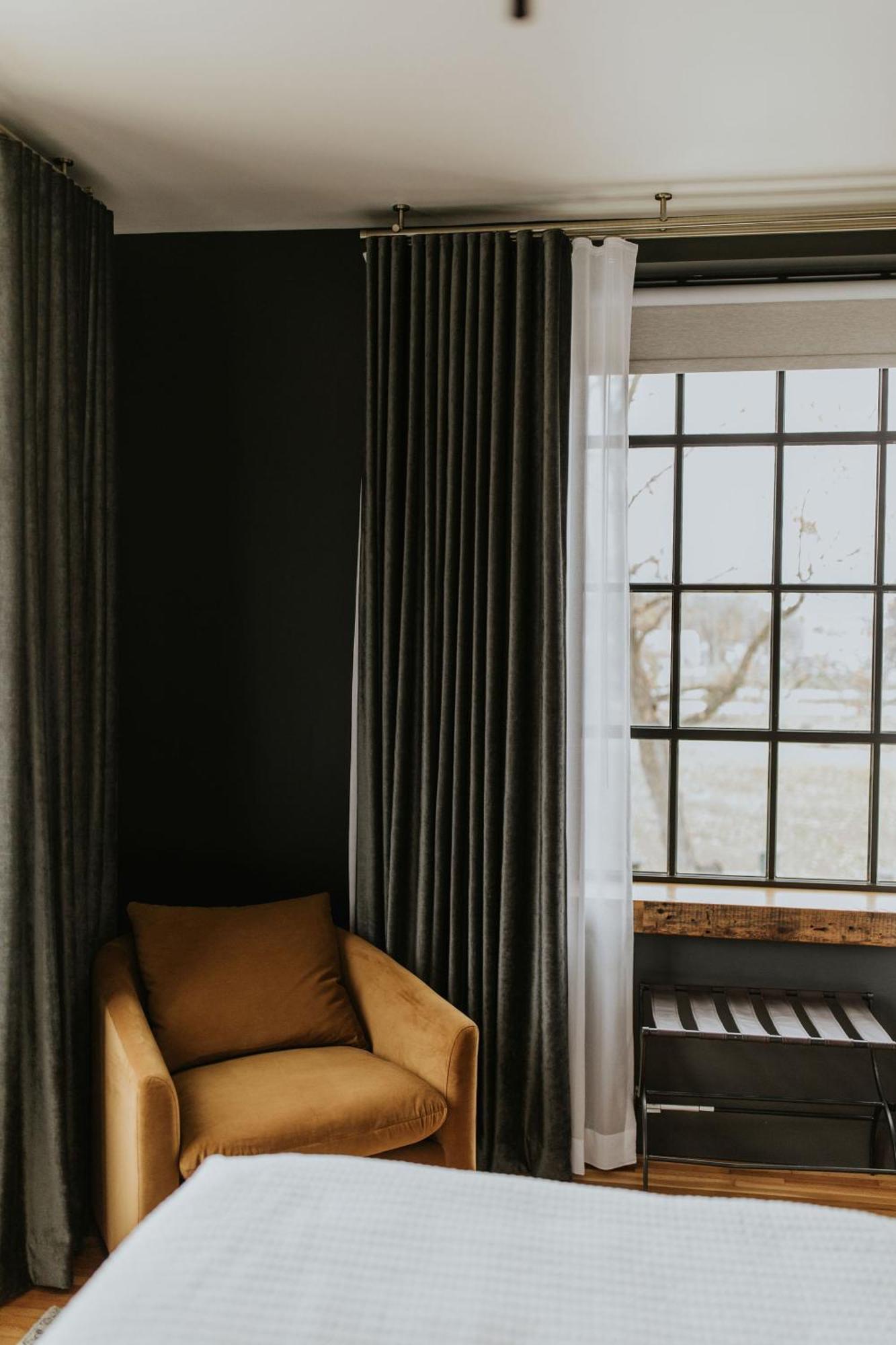 Hatchery Hotel & Event Center La Crosse Exteriér fotografie